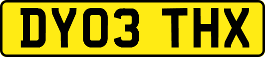 DY03THX