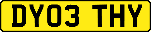 DY03THY