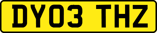 DY03THZ