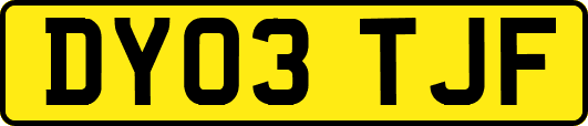 DY03TJF