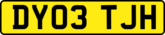 DY03TJH