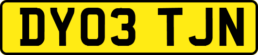 DY03TJN