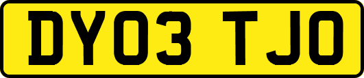 DY03TJO