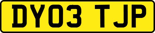 DY03TJP