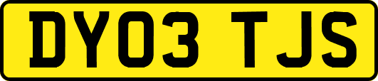 DY03TJS