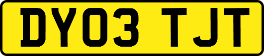 DY03TJT