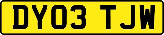 DY03TJW