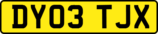DY03TJX