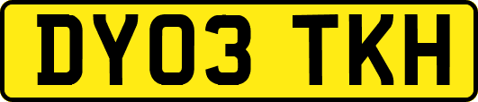 DY03TKH
