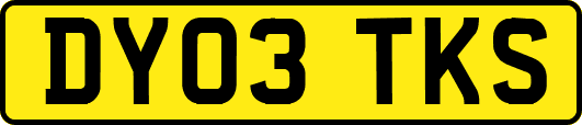 DY03TKS