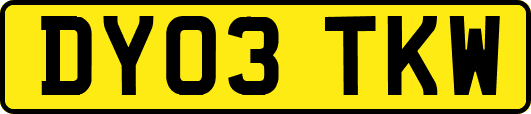 DY03TKW