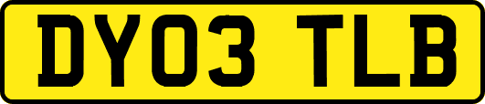 DY03TLB
