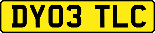 DY03TLC