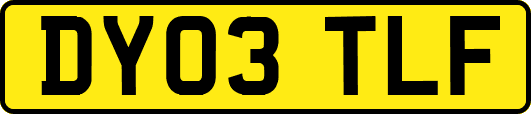 DY03TLF