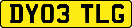 DY03TLG