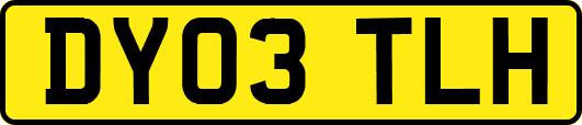 DY03TLH