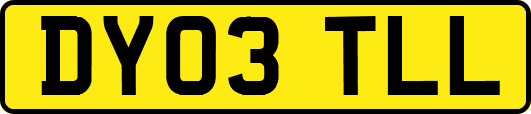 DY03TLL
