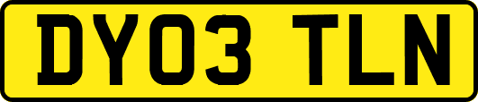 DY03TLN