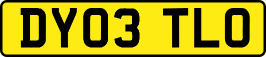 DY03TLO