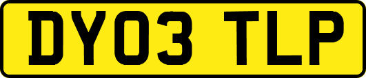 DY03TLP