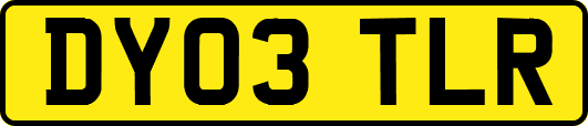 DY03TLR