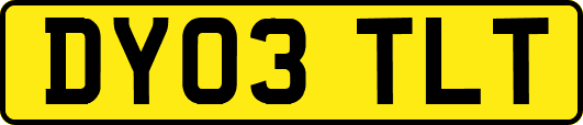 DY03TLT