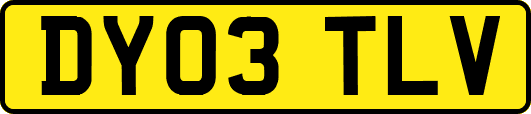 DY03TLV