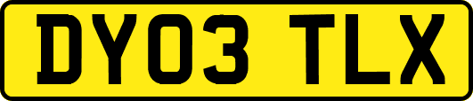 DY03TLX