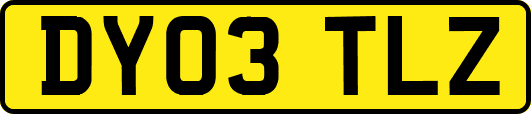 DY03TLZ