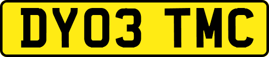 DY03TMC