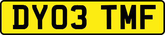 DY03TMF