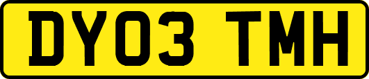 DY03TMH