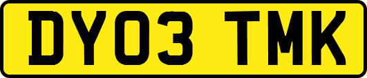 DY03TMK