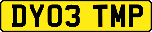 DY03TMP