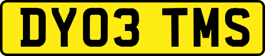 DY03TMS