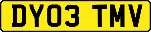 DY03TMV