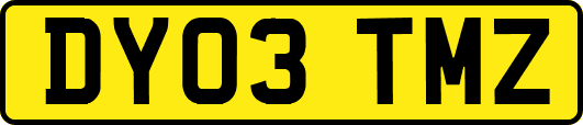 DY03TMZ
