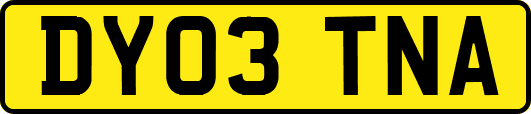 DY03TNA
