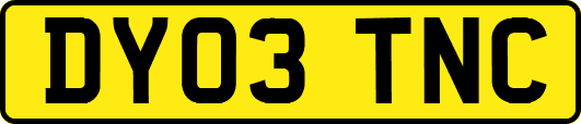 DY03TNC