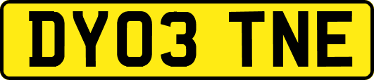 DY03TNE