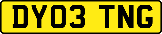 DY03TNG