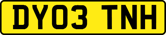 DY03TNH