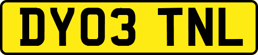 DY03TNL