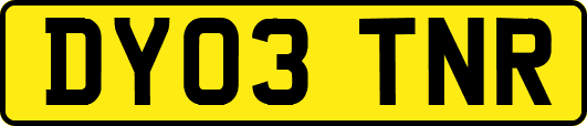 DY03TNR
