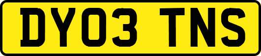 DY03TNS