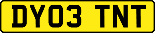 DY03TNT