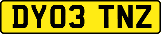 DY03TNZ