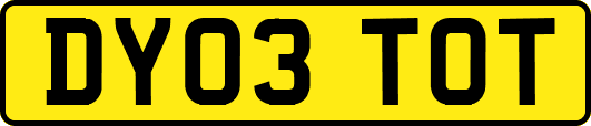 DY03TOT