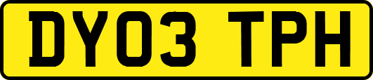 DY03TPH