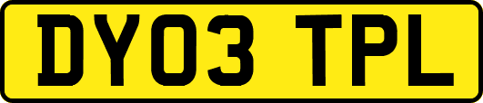 DY03TPL